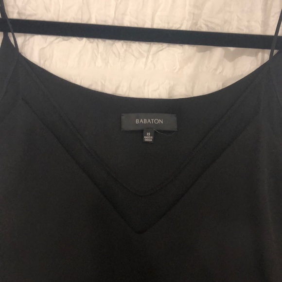 Babaton cami - Picture 6 of 9